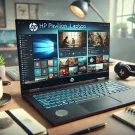 راهنمای خرید لپ تاپ HP Pavilion
