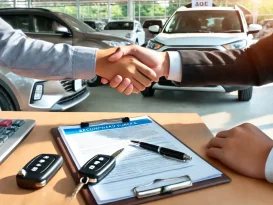 خرید خودروی کارکرده