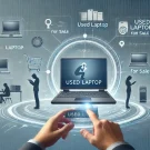 مزایا و معایب خرید لپ تاپ استوک: فرآیند جستجو و خرید لپ تاپ استوک با کیفیت از فروشگاه‌های آنلاین