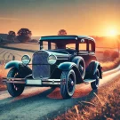 راهنمای خرید ماشین کلاسیک