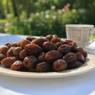 خواص خرما برای لاغری و تناسب اندام