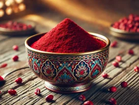 خواص دارویی سماق