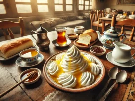 خواص-سرشیر-برای-سلامتی