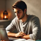 آموزش آنلاین یا آموزش حضوری -- روزه برای دانشجو