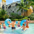 بهترین پارک آبی دبی کجاست