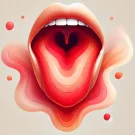 درمان التهاب گلو