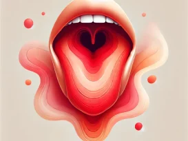 درمان التهاب گلو