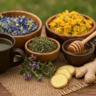 مقایسه طب سنتی و مدرن