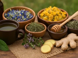 مقایسه طب سنتی و مدرن