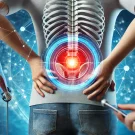 درمان دیسک کمر