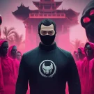 مقاله ای جامع در ارتباط با دلایل موفقیت سریال اسکویید گیم