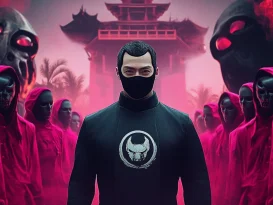 مقاله ای جامع در ارتباط با دلایل موفقیت سریال اسکویید گیم