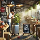 مسمومیت در سفر