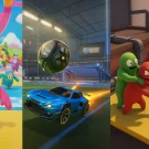 دنبال بازی های 4 نفره می گردی