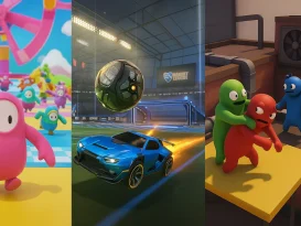 دنبال بازی های 4 نفره می گردی