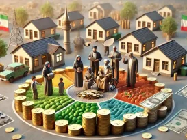 استعلام دهک بندی یارانه