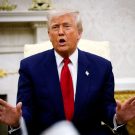 اظهارات جدید ترامپ