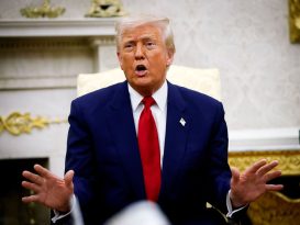 اظهارات جدید ترامپ