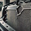 چرا رادیاتور ماشین سوراخ میشود