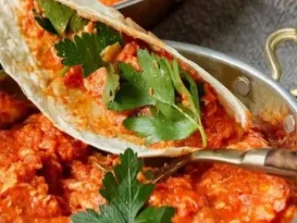 راز خوش طعم شدن املت و کوکو در این مقاله توضیح داده ایم