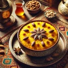 راز پخت شله زرد سنتی با طعم اصیل ایرانی