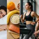 رازهای موفقیت در ورزش