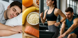 رازهای موفقیت در ورزش