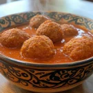 رازهای پخت کوفته تبریزی خوشمزه و سنتی