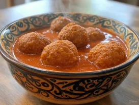 رازهای پخت کوفته تبریزی خوشمزه و سنتی