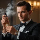 راهنمای انتخاب عطر مناسب برای هر فصل تصویر چندتا عطر مخصوص فصلای سال