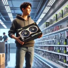 راهنمای جامع خرید کارت گرافیک در سال 2025