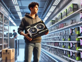 راهنمای جامع خرید کارت گرافیک در سال 2025