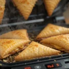 راهنمای خرید دستگاه اسنک ساز به طور کامل