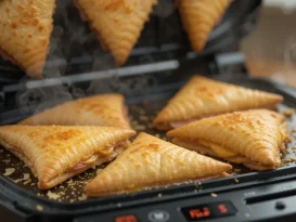 راهنمای خرید دستگاه اسنک ساز به طور کامل