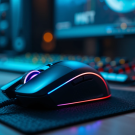 راهنمای خرید موس گیمینگ