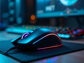راهنمای خرید موس گیمینگ