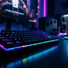 راهنمای خرید کیبورد گیمینگ