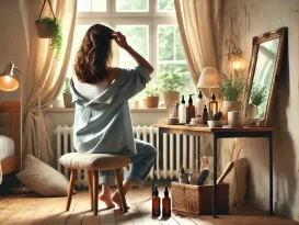 راهنمای مراقبت از مو