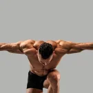 راهنمای کامل بدنسازی برای مبتدی ها