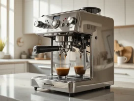 راهنمای کامل خرید دستگاه قهوه ساز