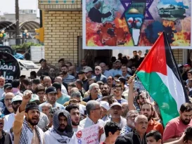 روز قدس ۱۴۰۴؛ در سایه بحران‌های جدید منطقه