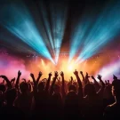 رفتن به کنسرت