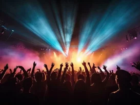 رفتن به کنسرت