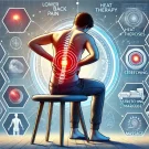 روش های درمان کمردرد