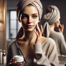 7 روش‌ های خانگی مراقبت از پوست