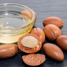 تشخیص روغن آرگان اصل از فیک