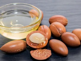تشخیص روغن آرگان اصل از فیک