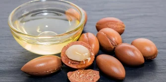 تشخیص روغن آرگان اصل از فیک