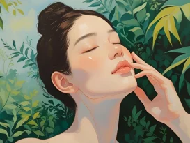 تاثیر روغن آرگان بر پوست