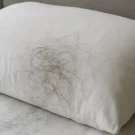 علت ریزش مو در خواب